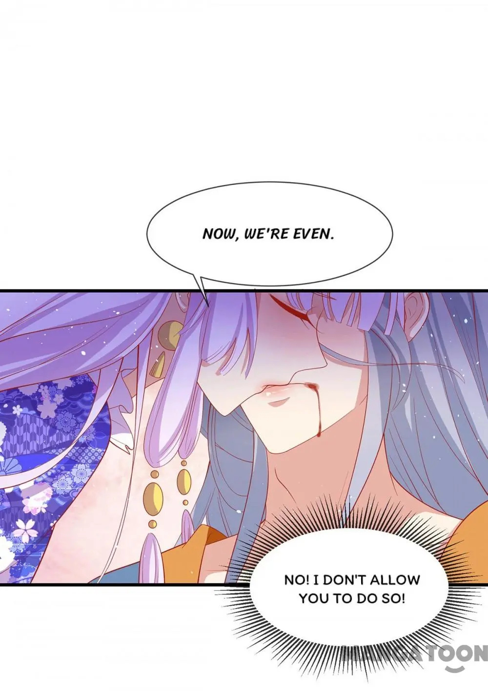 Kitten Princess - Chapter 70