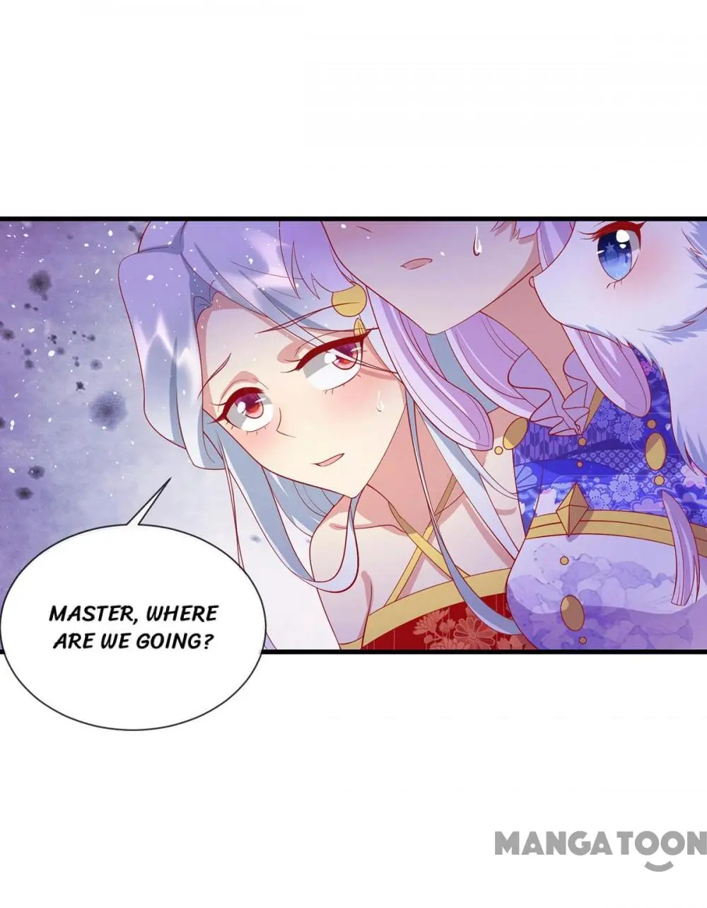 Kitten Princess - Chapter 70