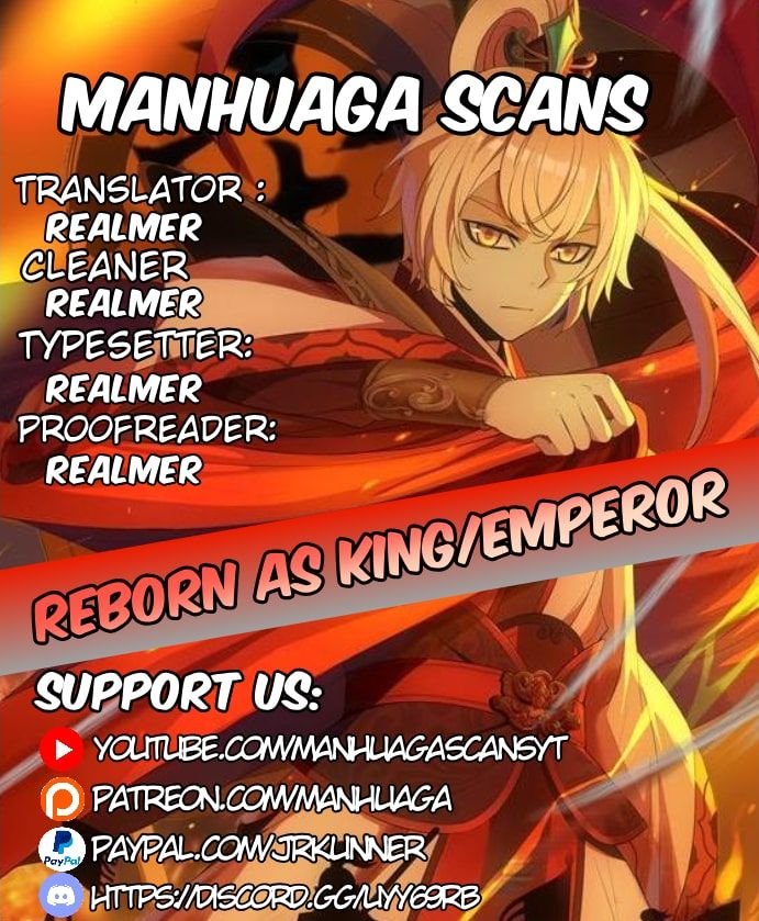 Reborn As King/Emperor - Chapter 42