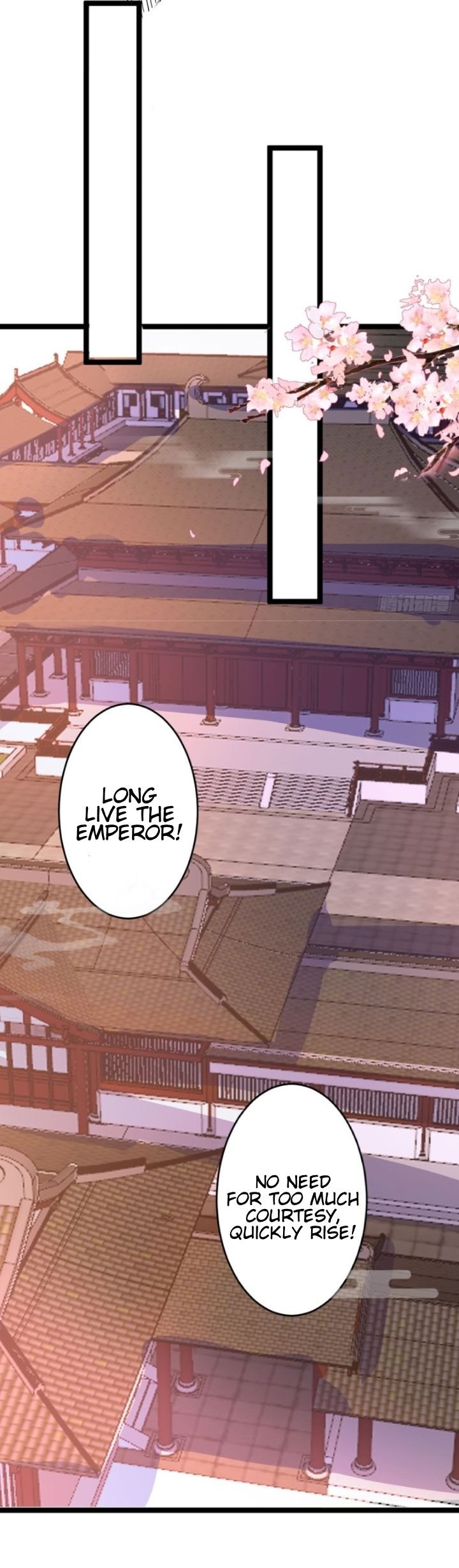 Reborn As King/Emperor - Chapter 38