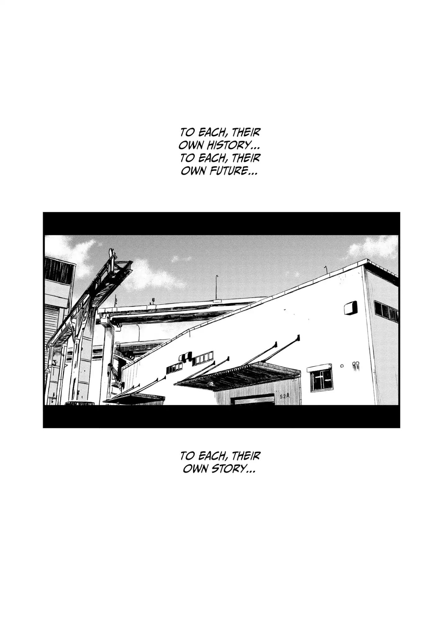 Black Torch - Vol.5 Chapter 19: Once Again