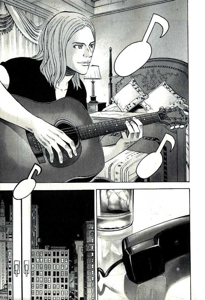 Beck - Vol.34 Chapter 102.1