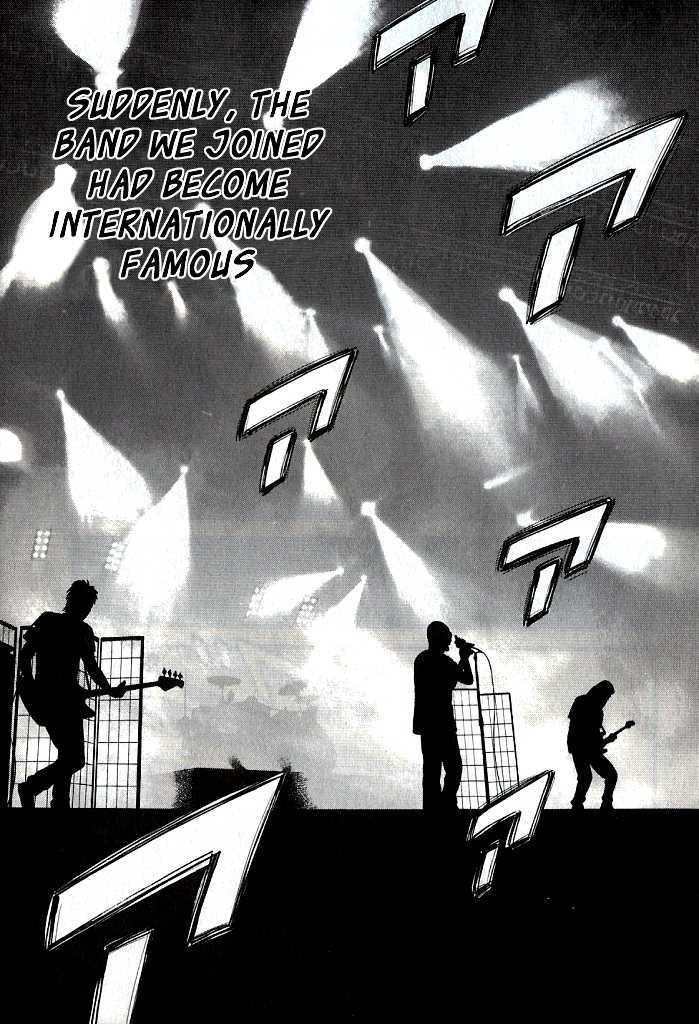 Beck - Vol.34 Chapter 102.3