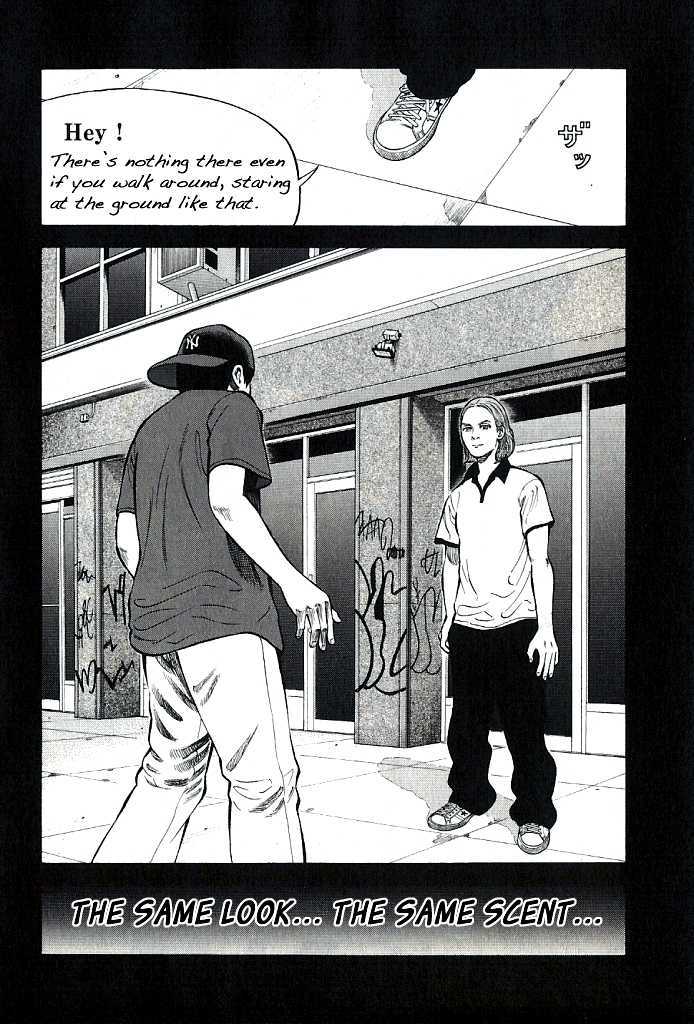 Beck - Vol.34 Chapter 102.2