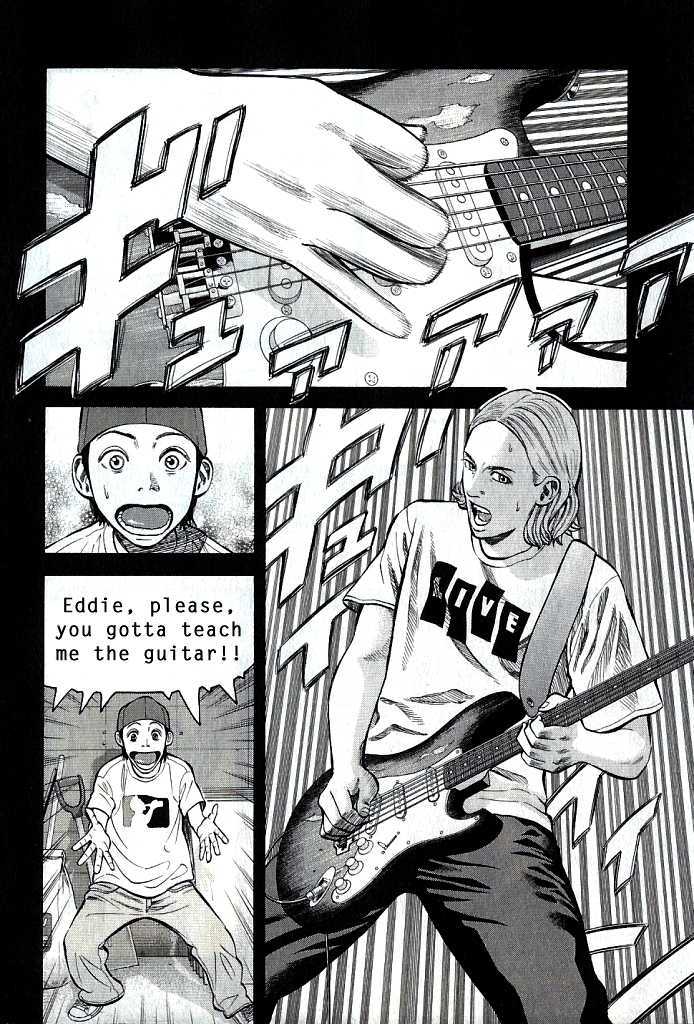 Beck - Vol.34 Chapter 102.2