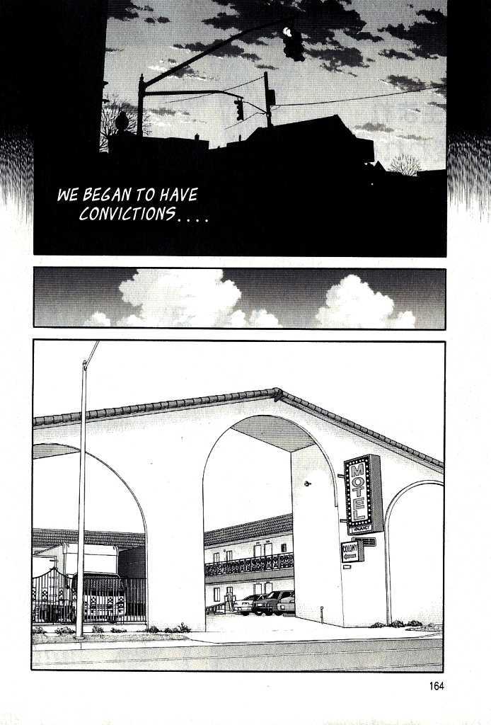 Beck - Vol.34 Chapter 102.2