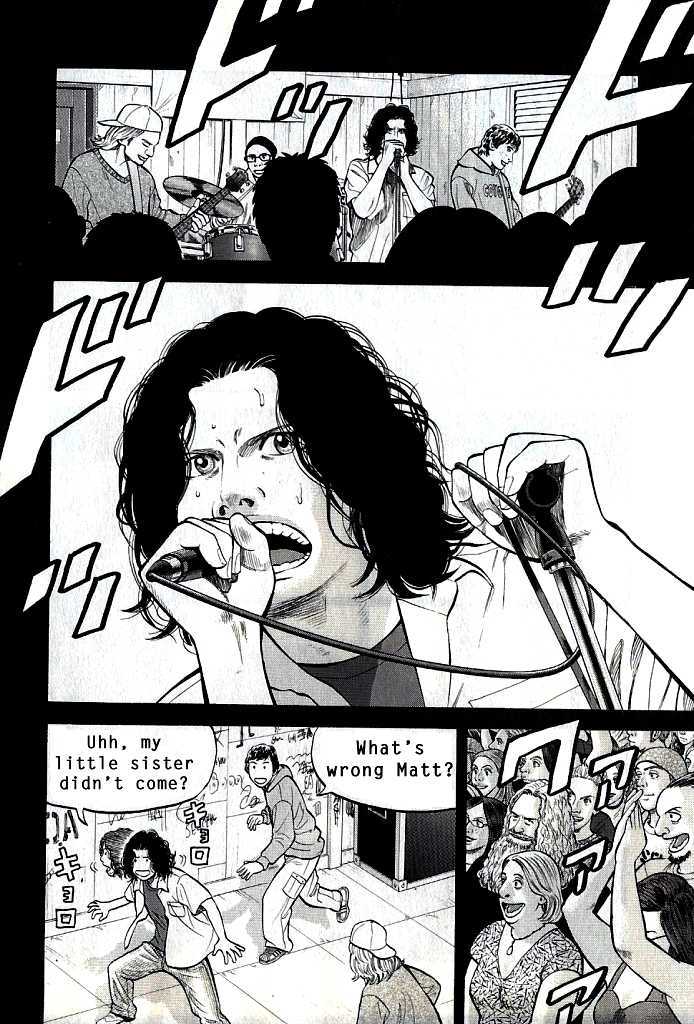 Beck - Vol.34 Chapter 102.2