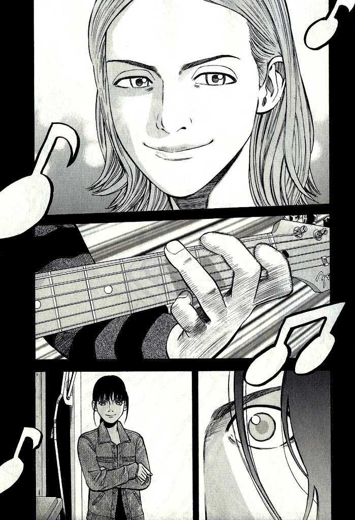 Beck - Vol.34 Chapter 102.2