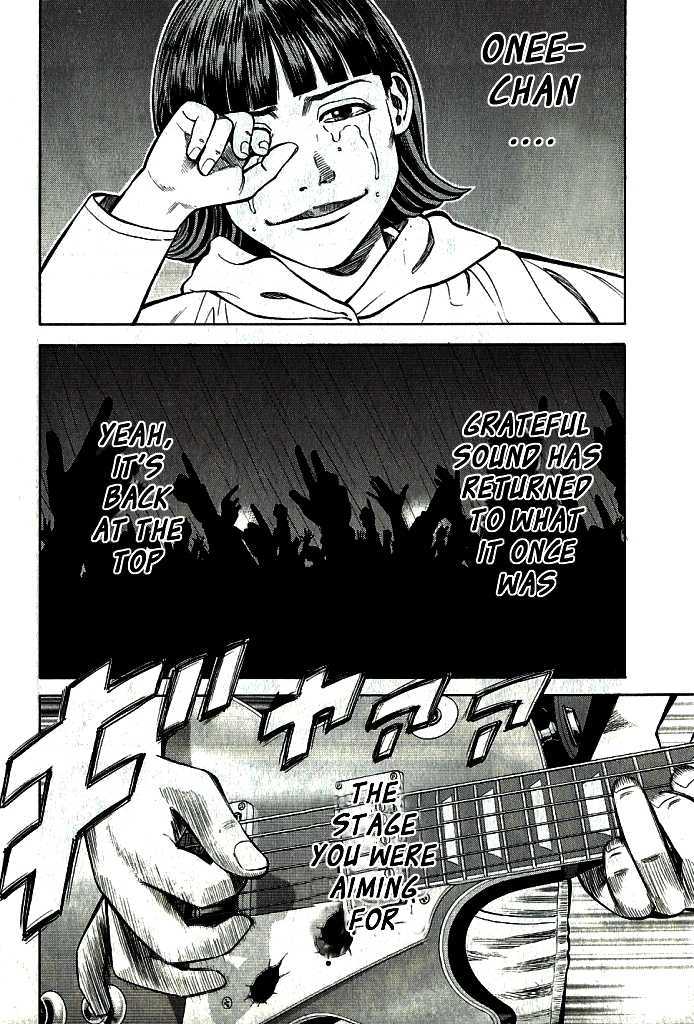 Beck - Vol.34 Chapter 101.2