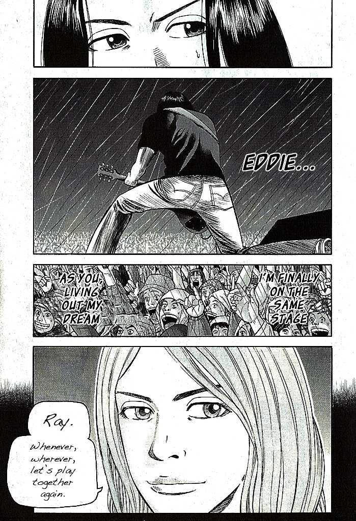 Beck - Vol.34 Chapter 101.2