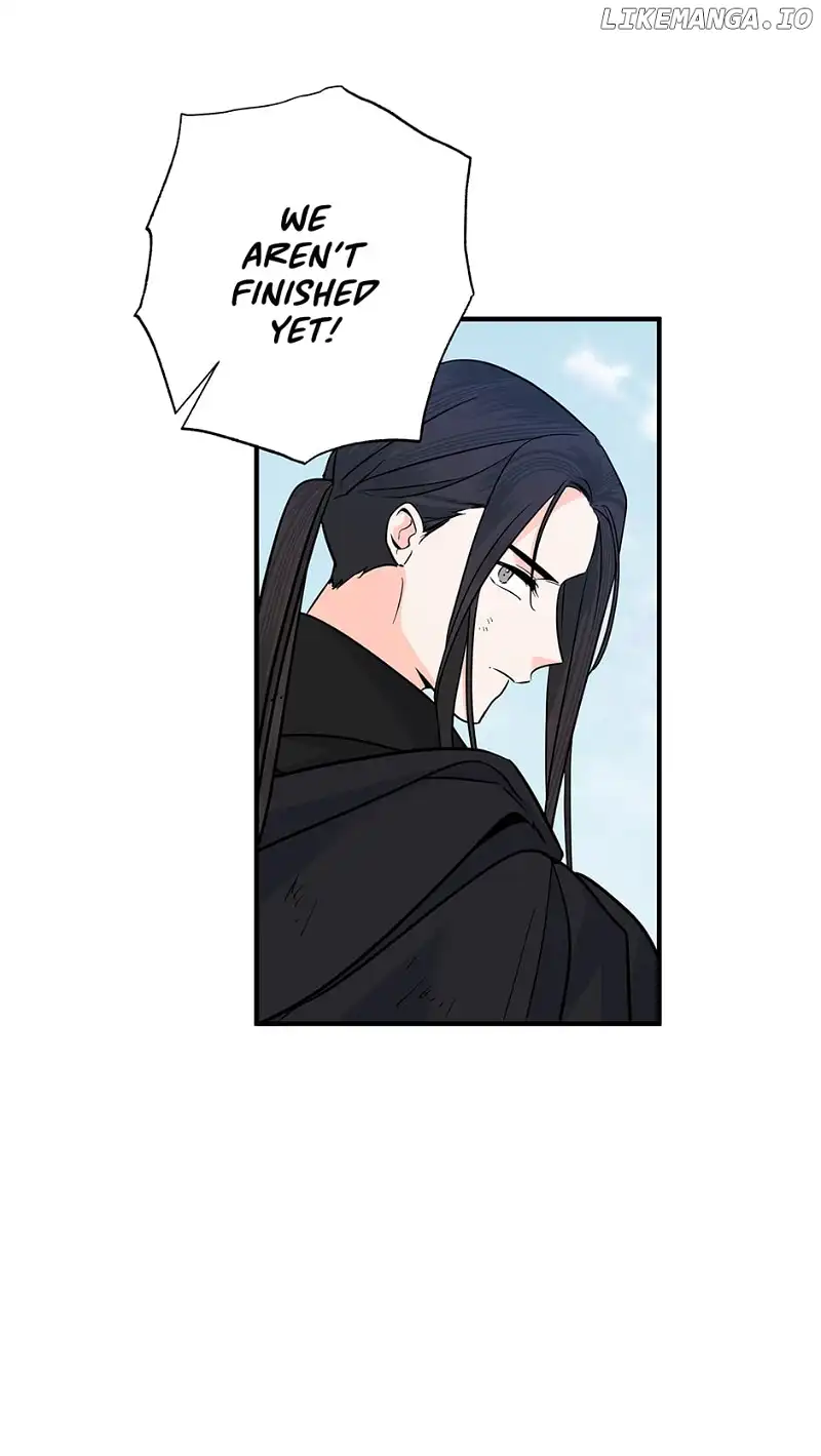 Yeon Lok Heun - Chapter 203