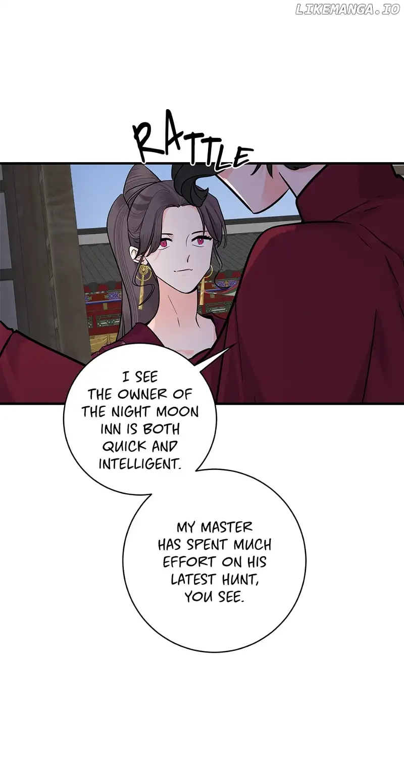 Yeon Lok Heun - Chapter 189