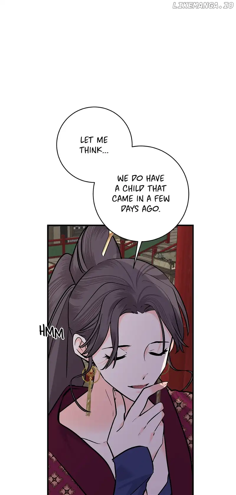 Yeon Lok Heun - Chapter 189