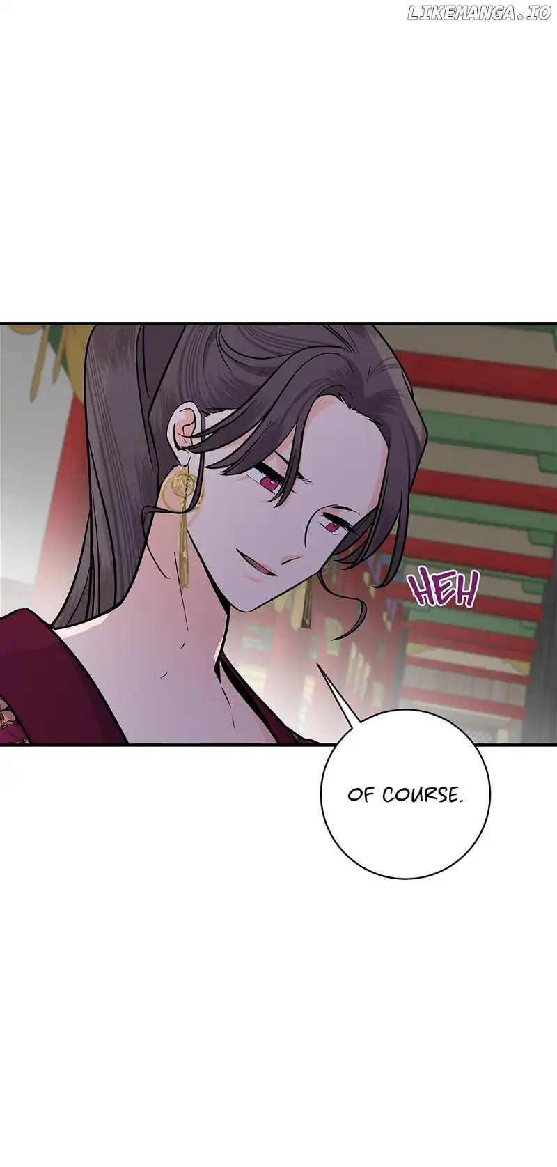 Yeon Lok Heun - Chapter 189