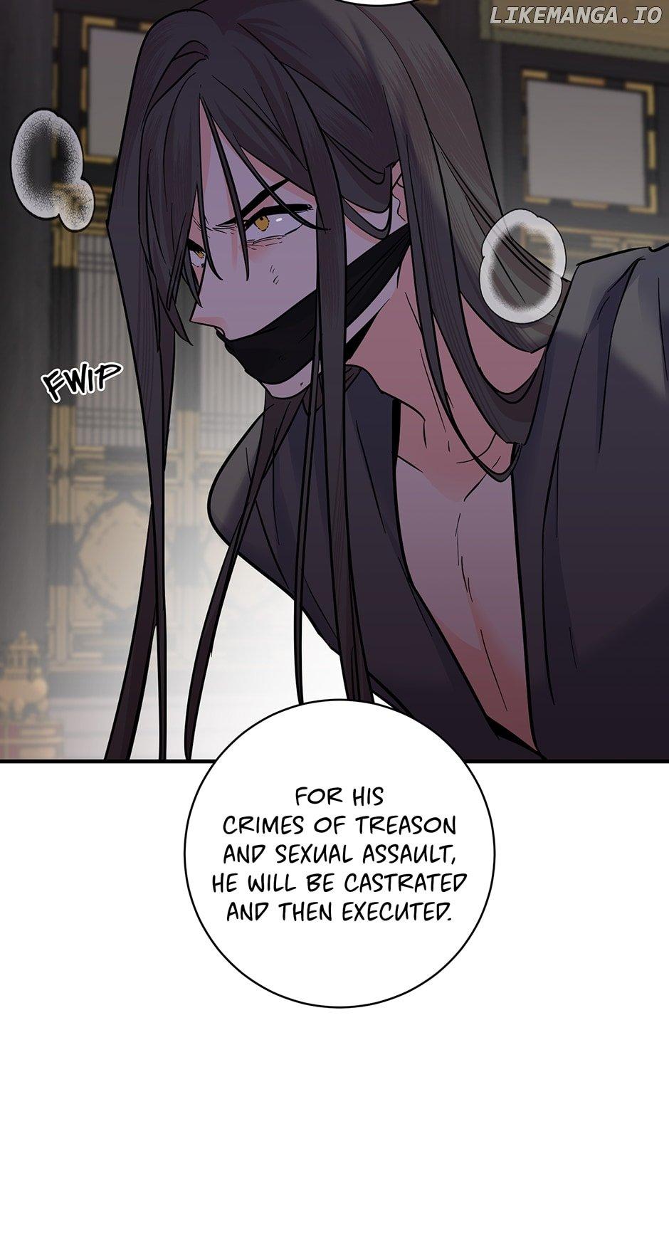 Yeon Lok Heun - Chapter 204