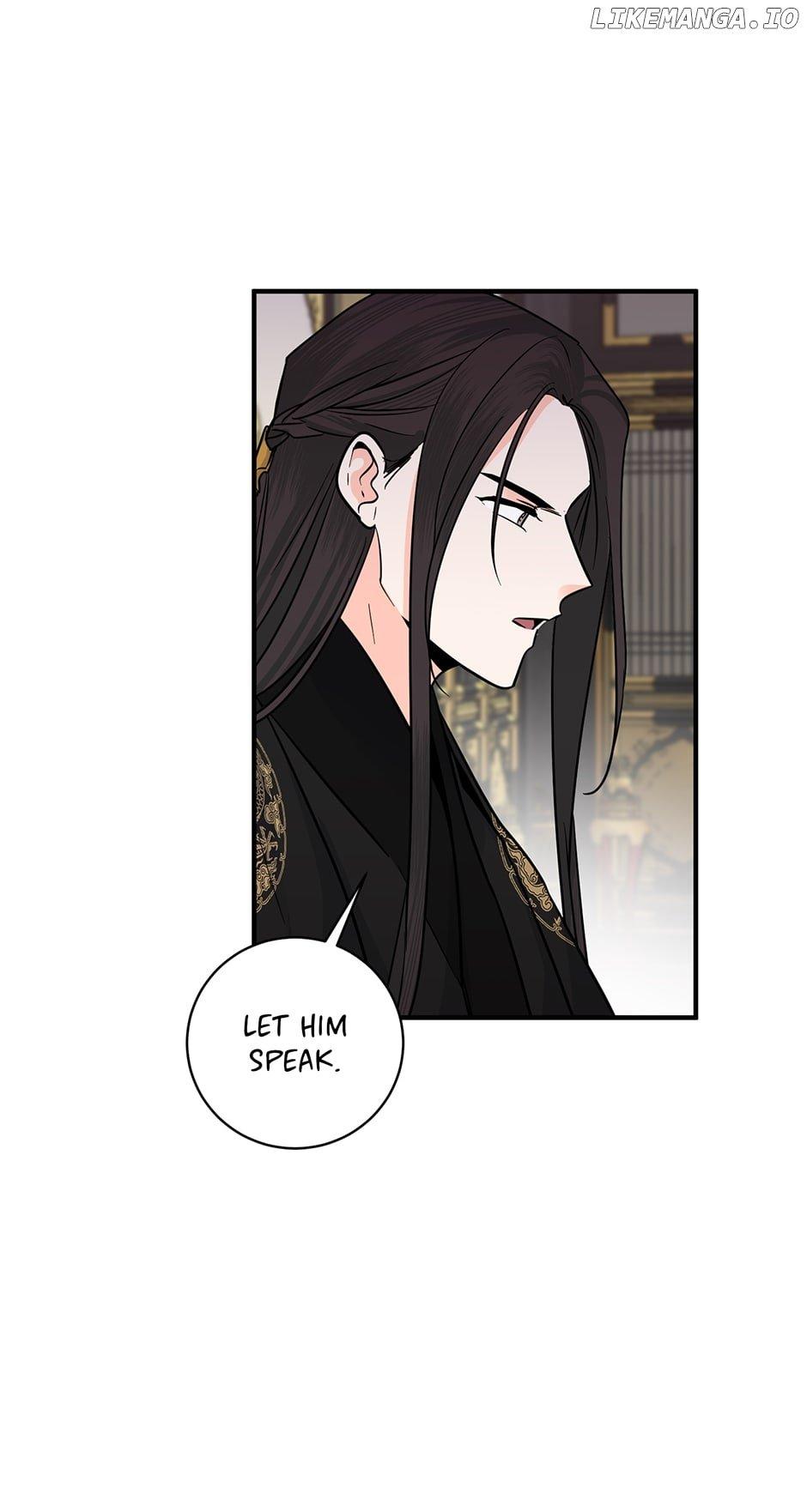 Yeon Lok Heun - Chapter 204