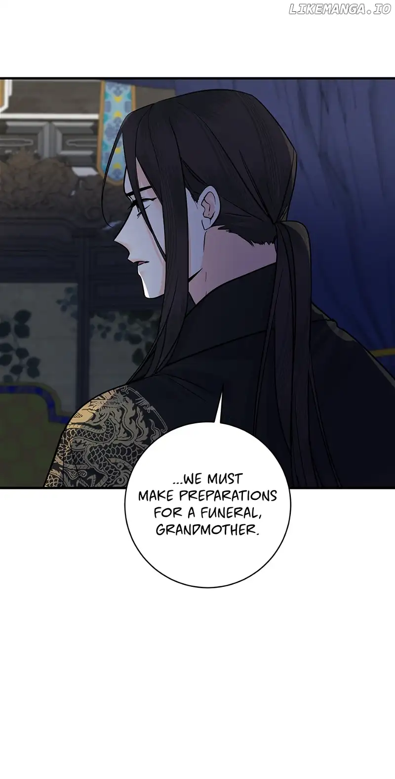 Yeon Lok Heun - Chapter 188