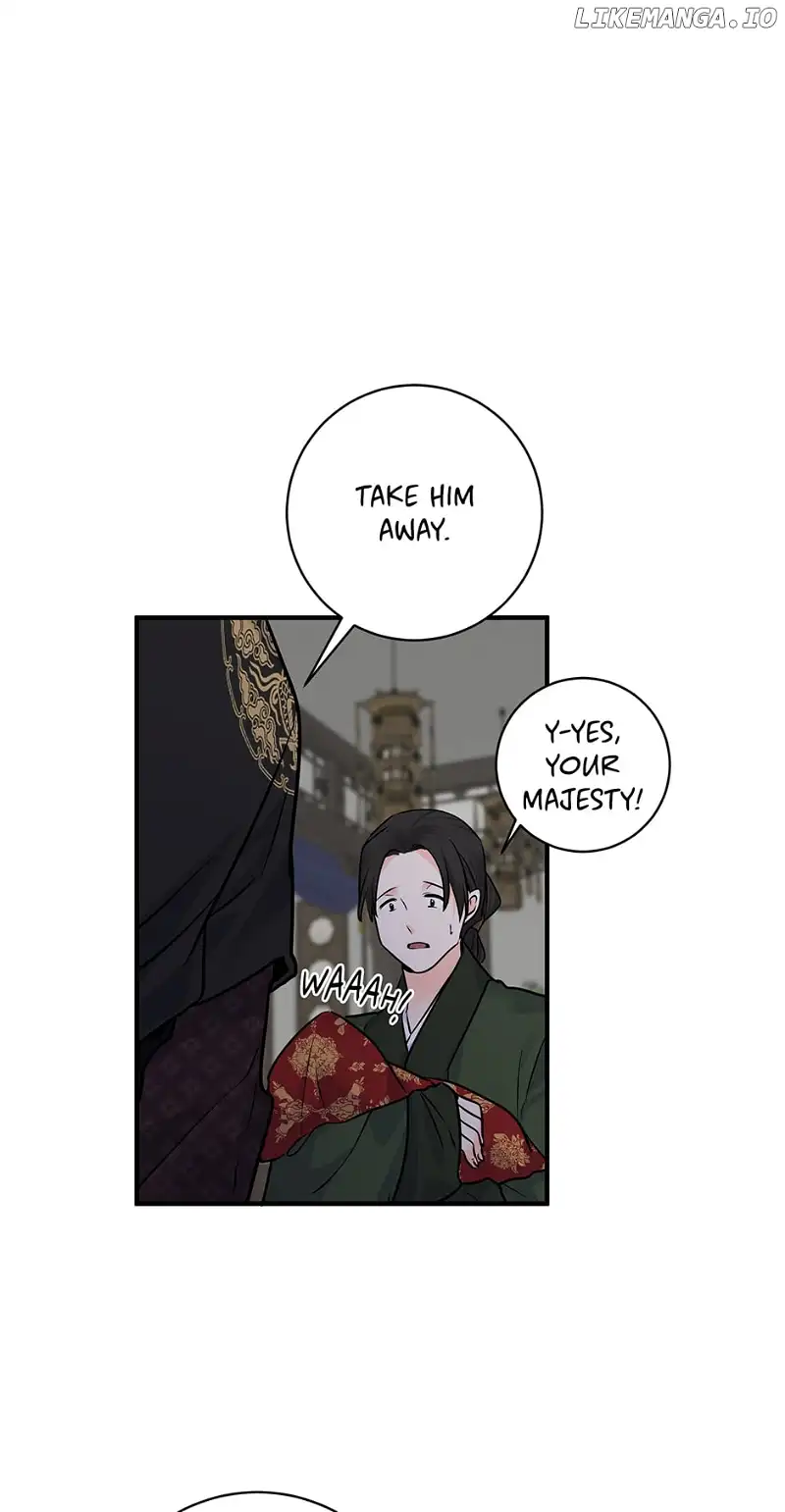 Yeon Lok Heun - Chapter 188