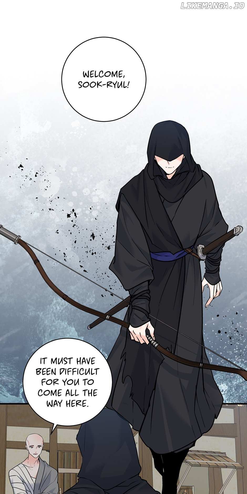 Yeon Lok Heun - Chapter 195