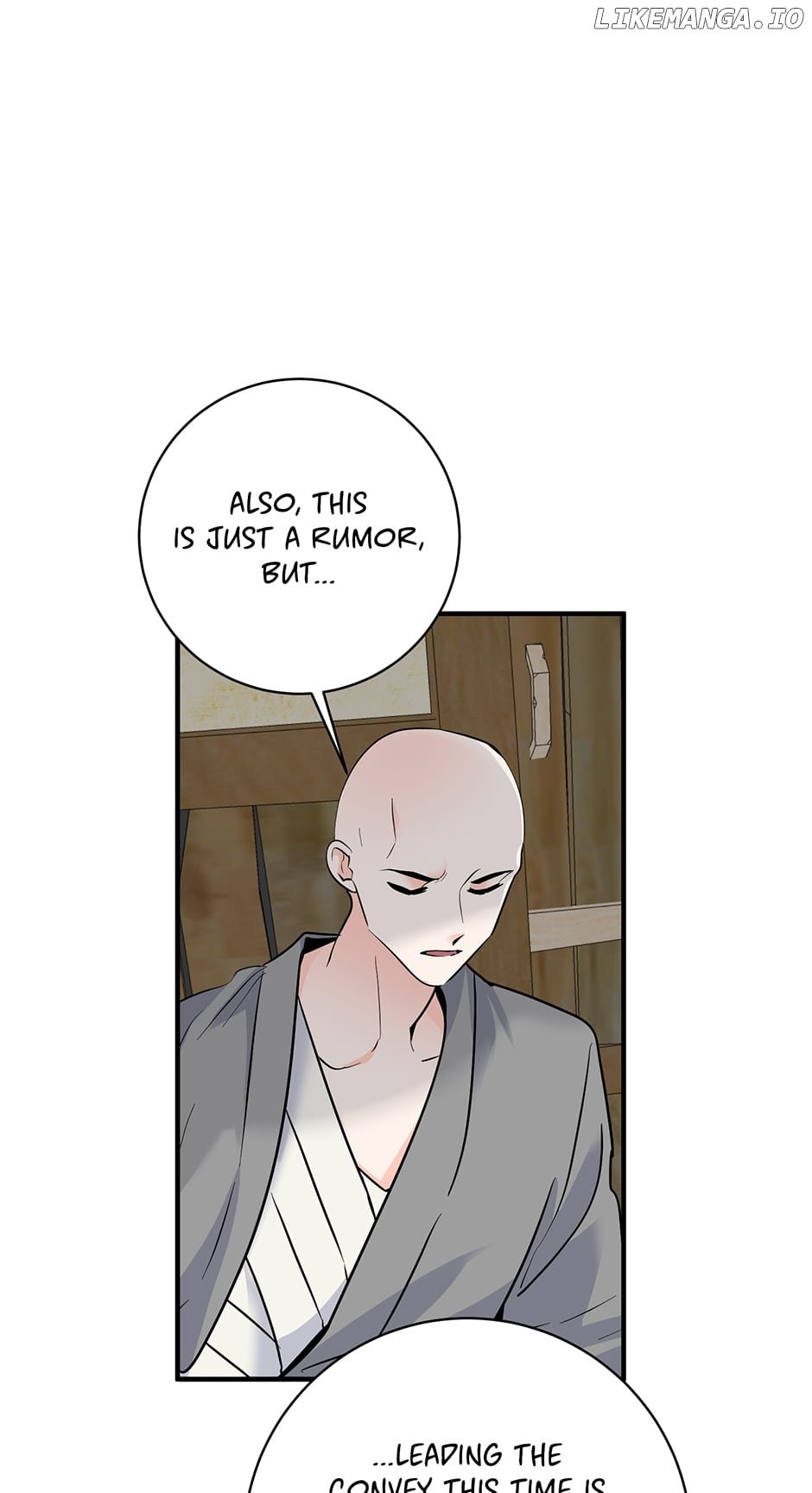 Yeon Lok Heun - Chapter 195