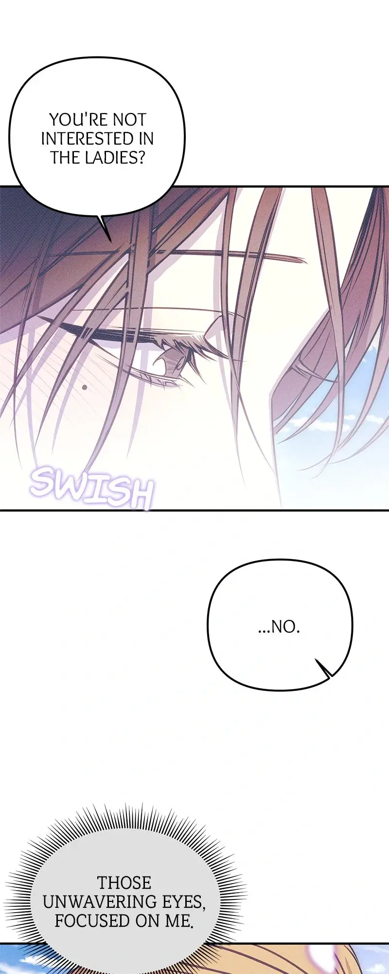 Solo For Two - Chapter 80