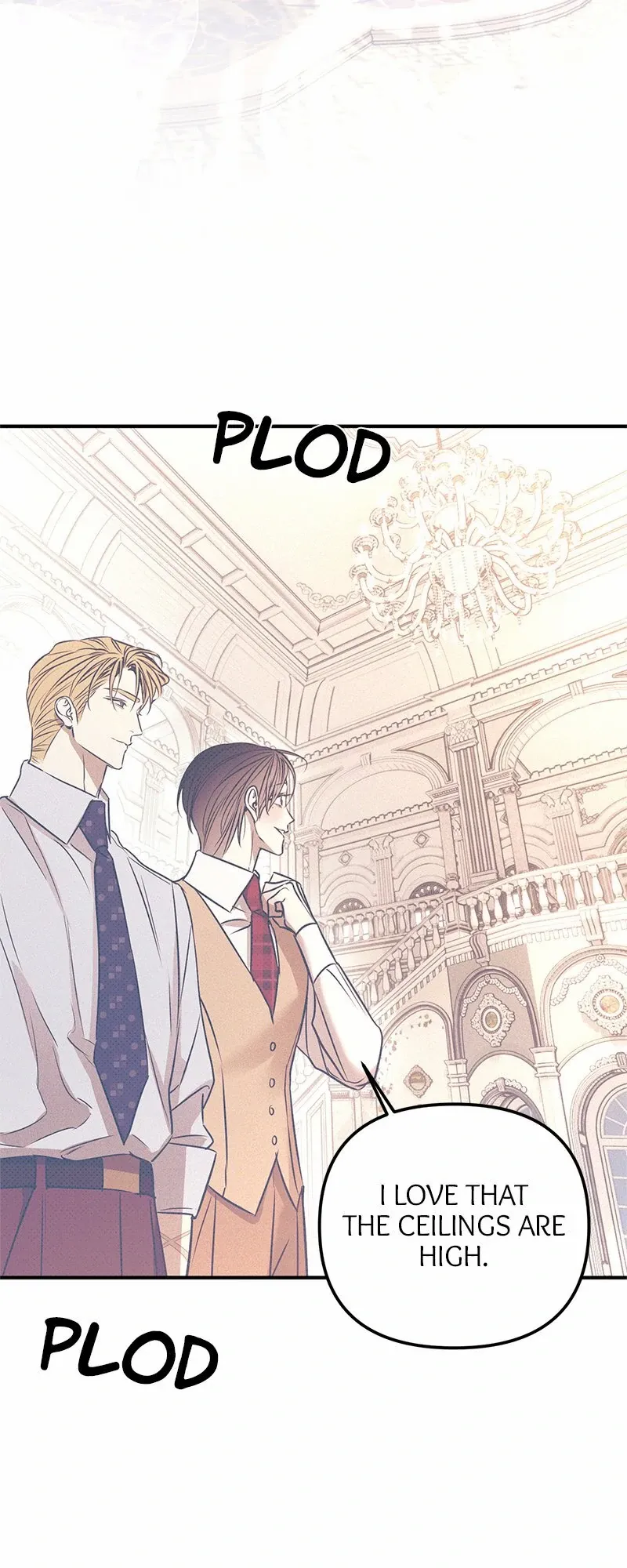 Solo For Two - Chapter 78