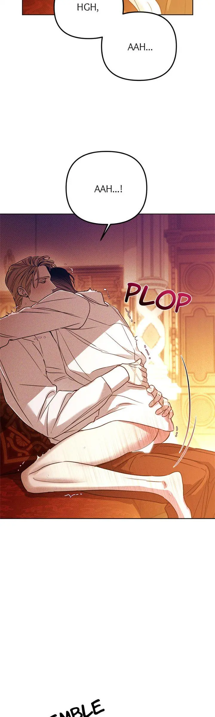 Solo For Two - Chapter 64