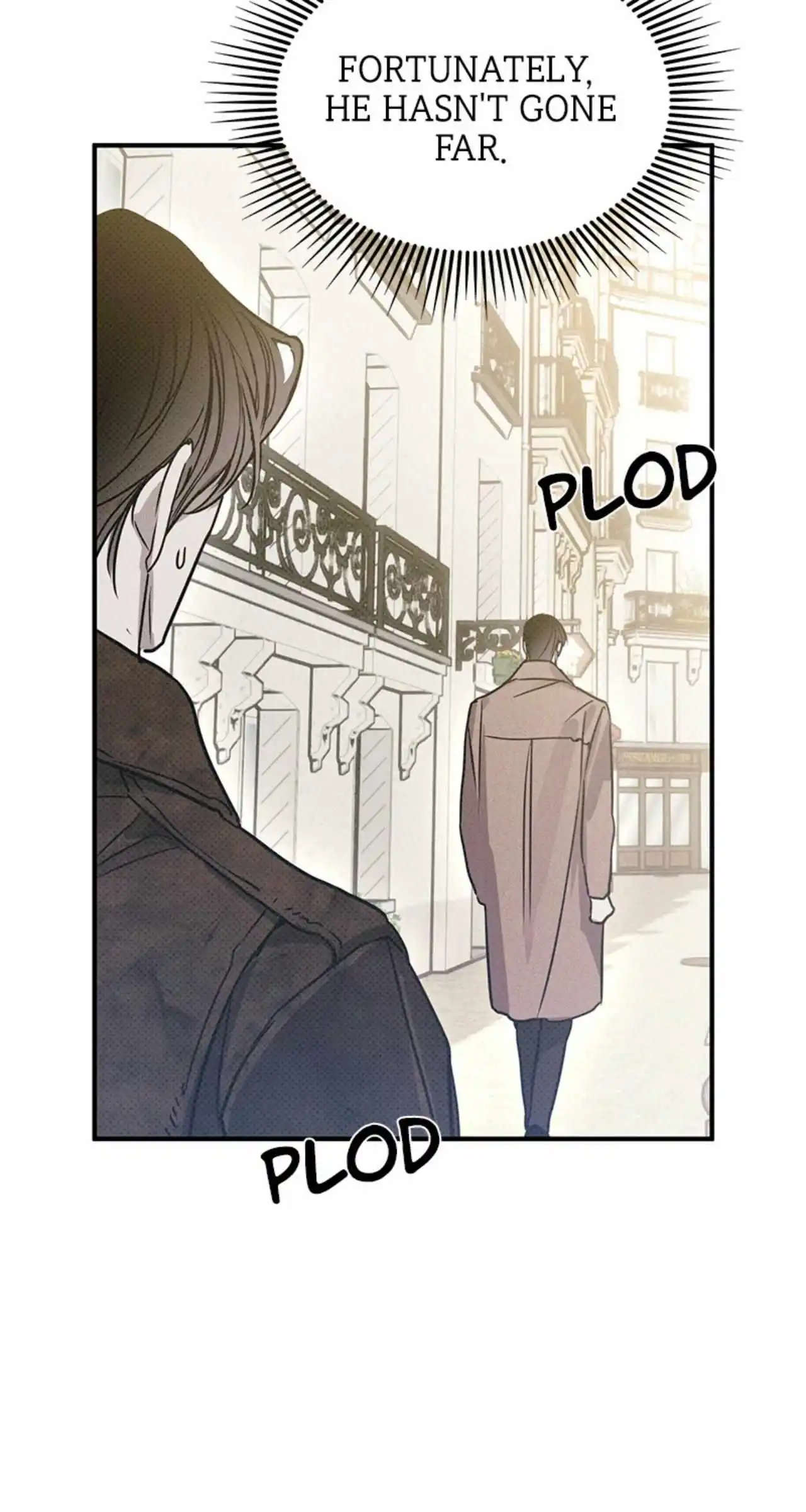 Solo For Two - Chapter 71