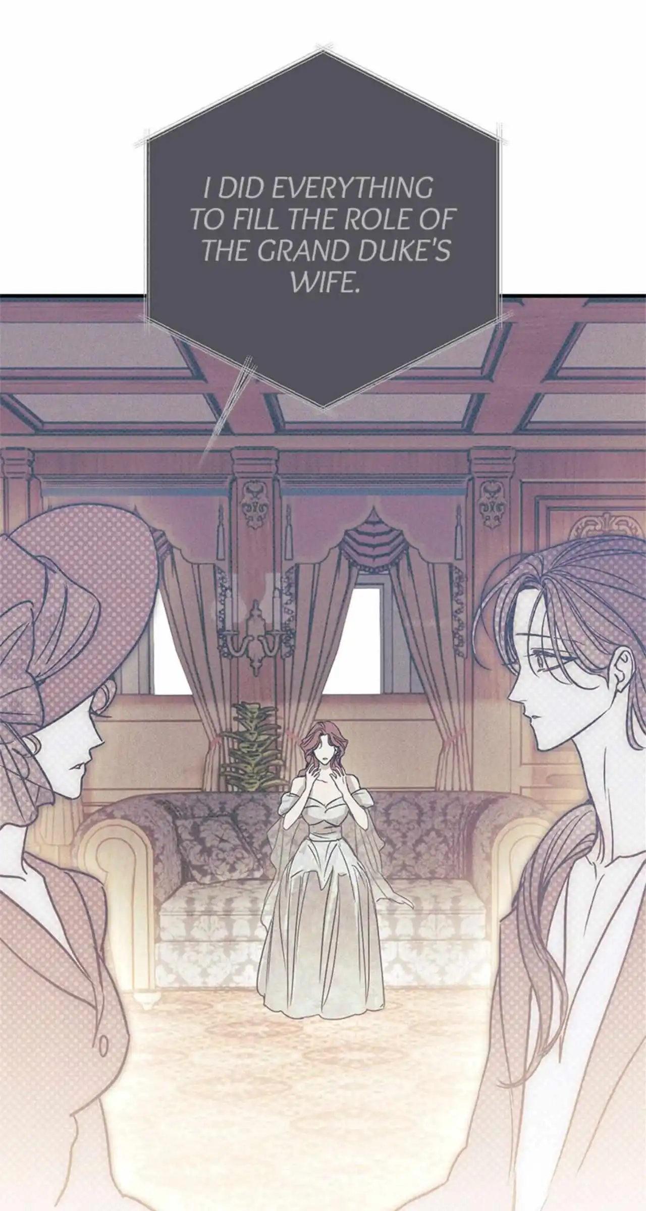 Solo For Two - Chapter 69