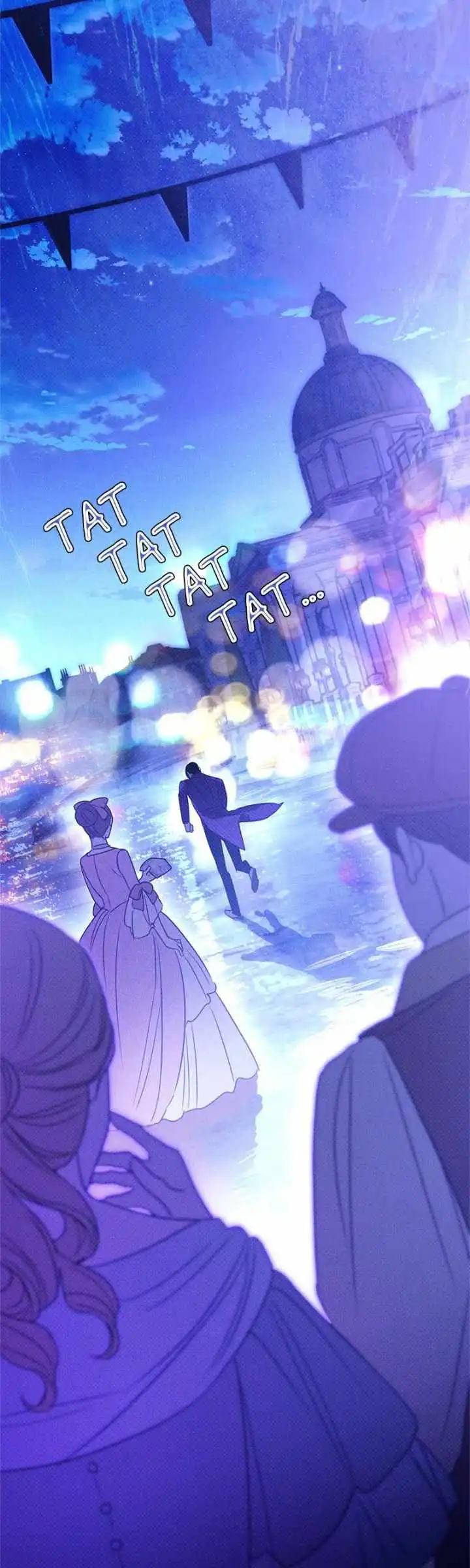 Solo For Two - Chapter 66