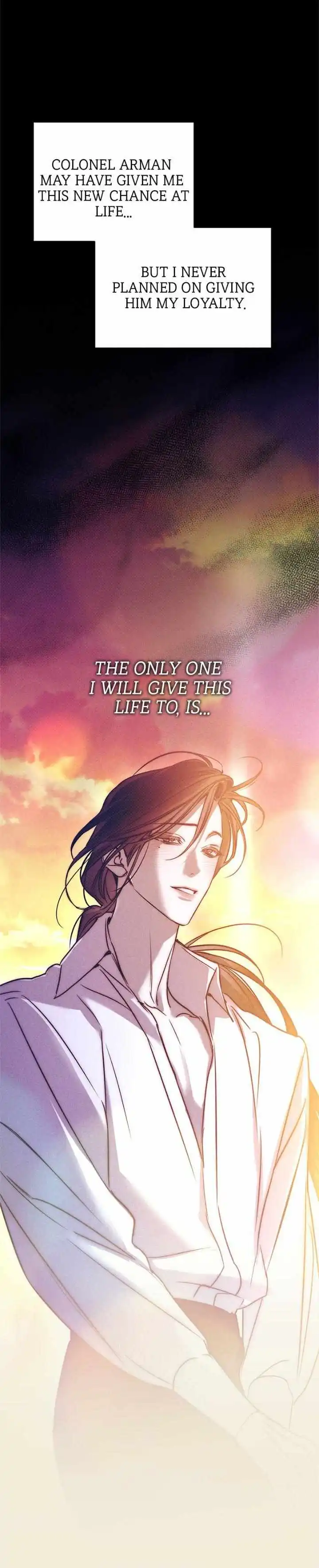 Solo For Two - Chapter 57