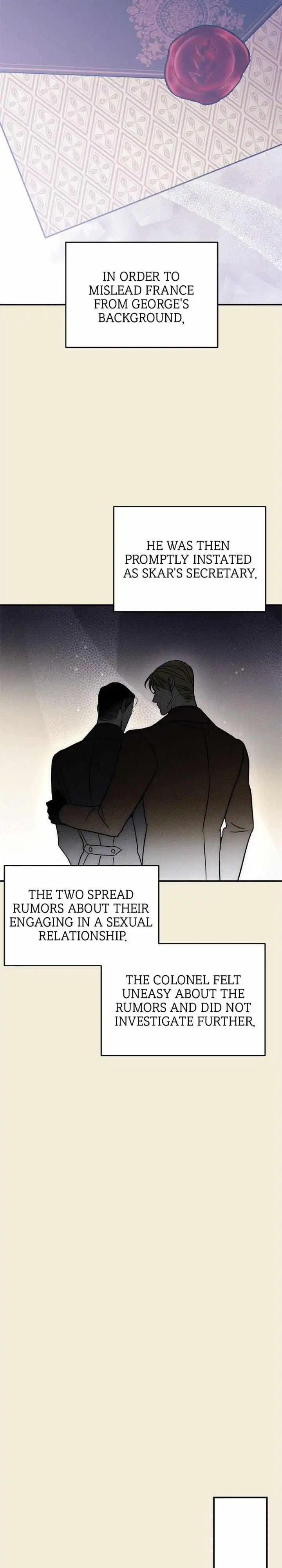 Solo For Two - Chapter 57