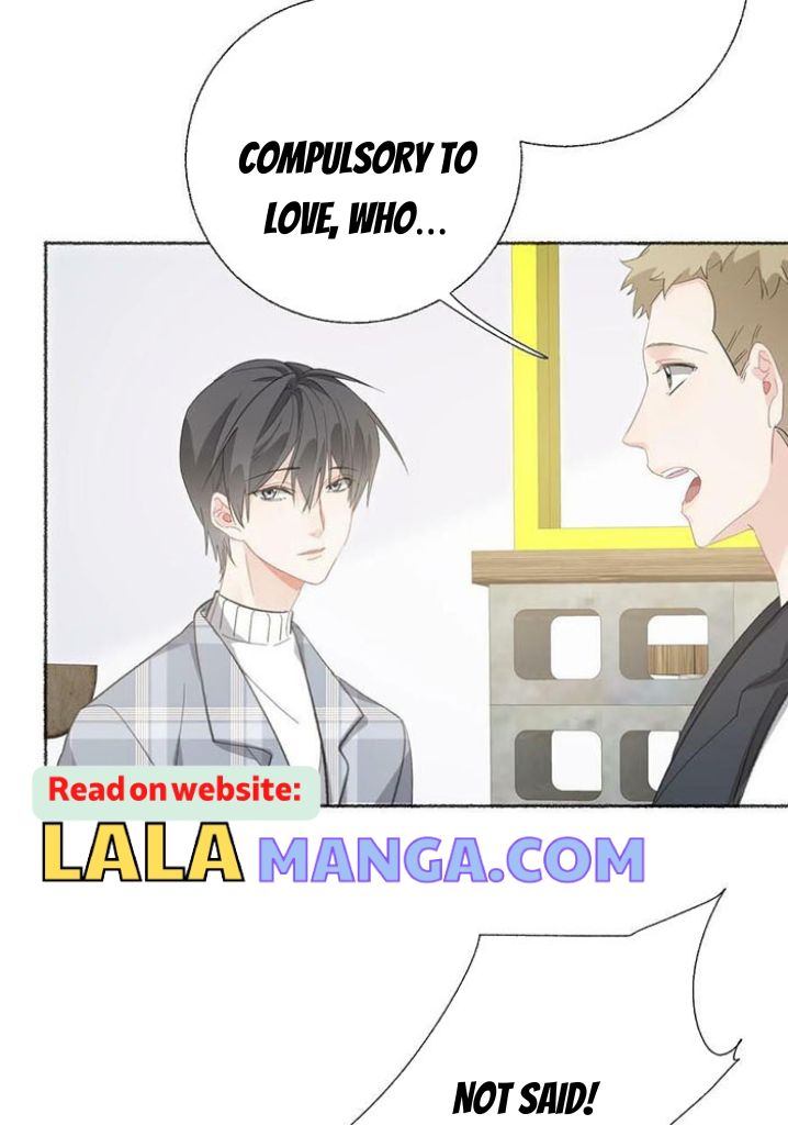 When You Grow Up I Will Marry You - Chapter 55