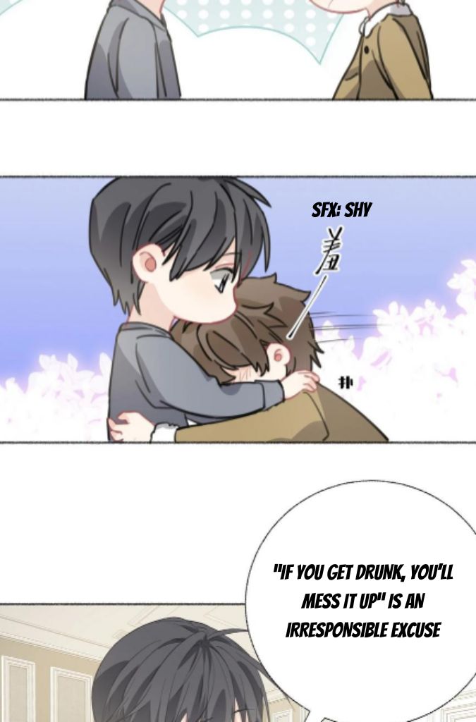 When You Grow Up I Will Marry You - Chapter 54