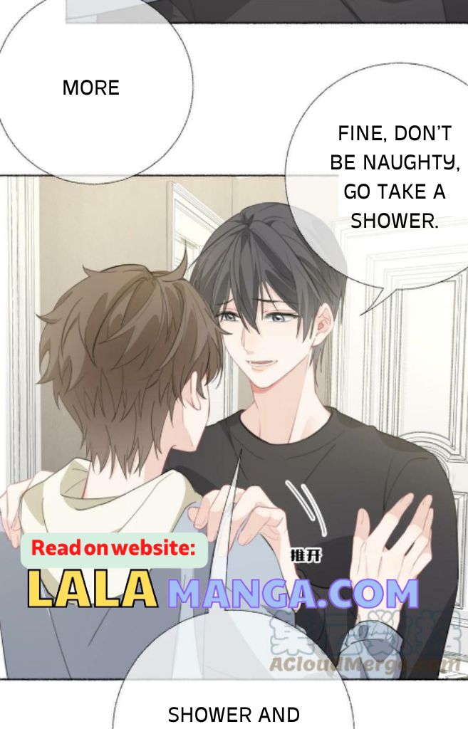 When You Grow Up I Will Marry You - Chapter 53