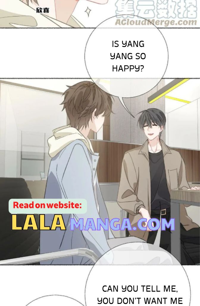 When You Grow Up I Will Marry You - Chapter 52