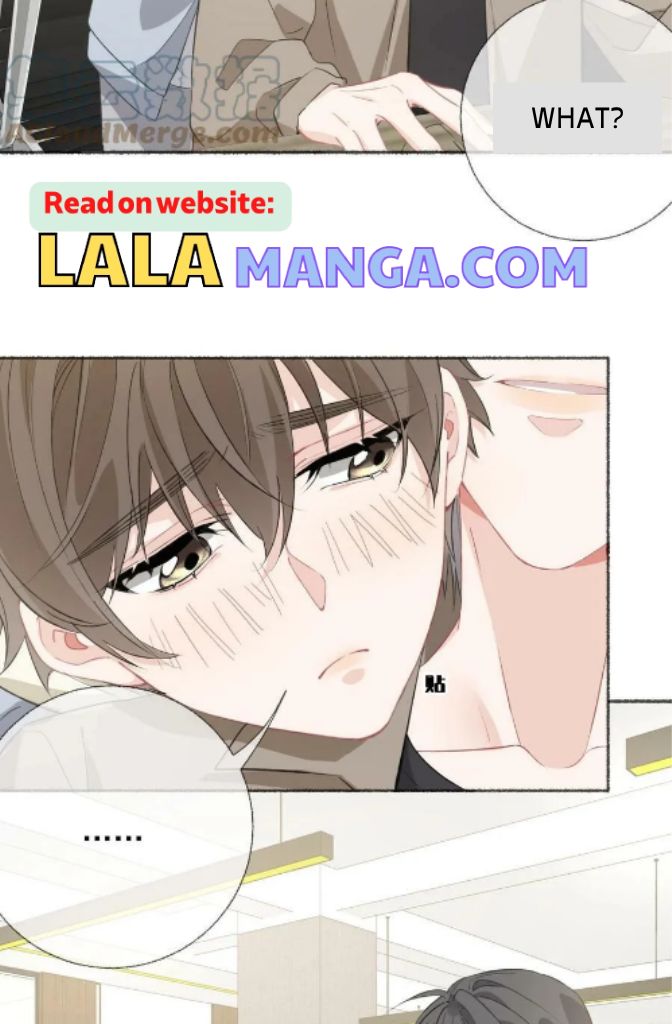 When You Grow Up I Will Marry You - Chapter 52