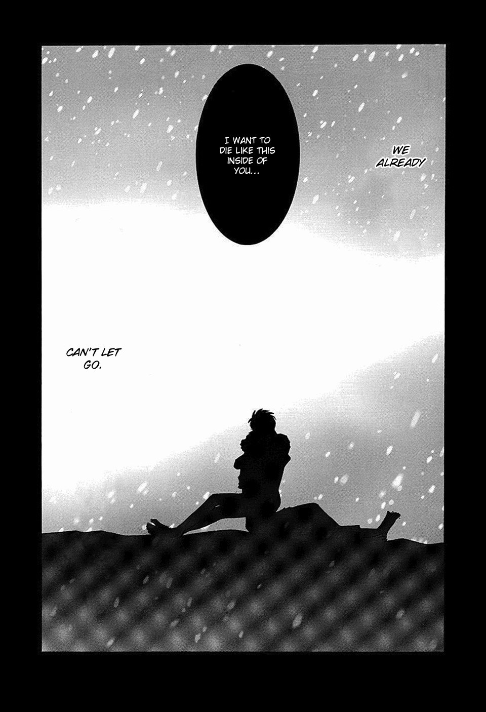 Bronze - Chapter 65