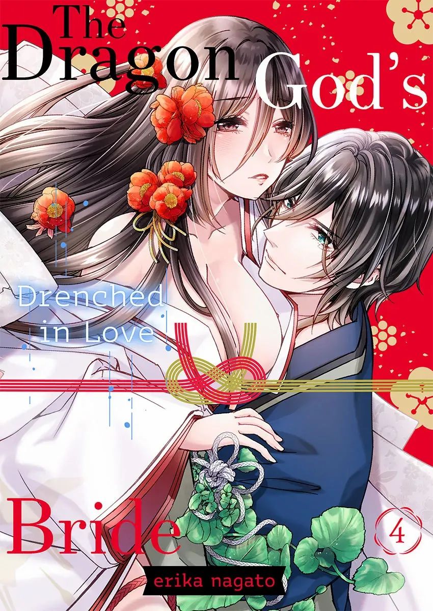 Ryuujin No Hanayome - Mi Ni Furu Ai De Shitodo Ni Nurete - Chapter 4