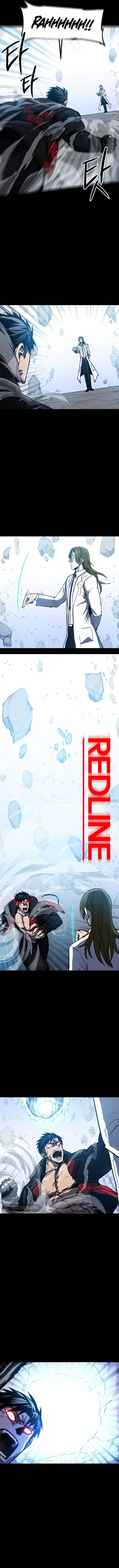 Redline - Chapter 37