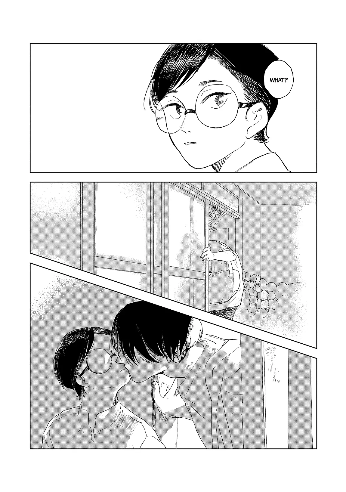 My Tearful Landlord, Mikuru - Vol.1 Chapter 6