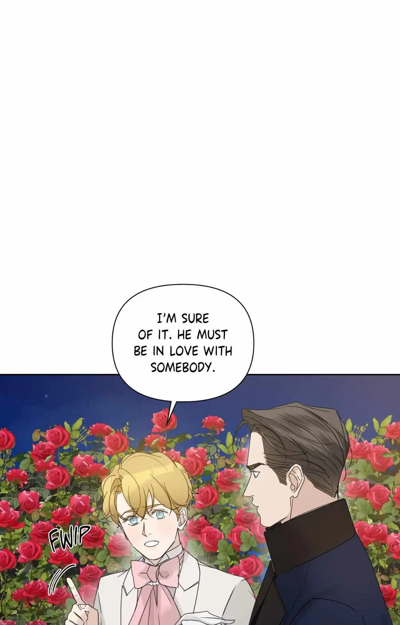 Into The Rose Garden - Chapter 43