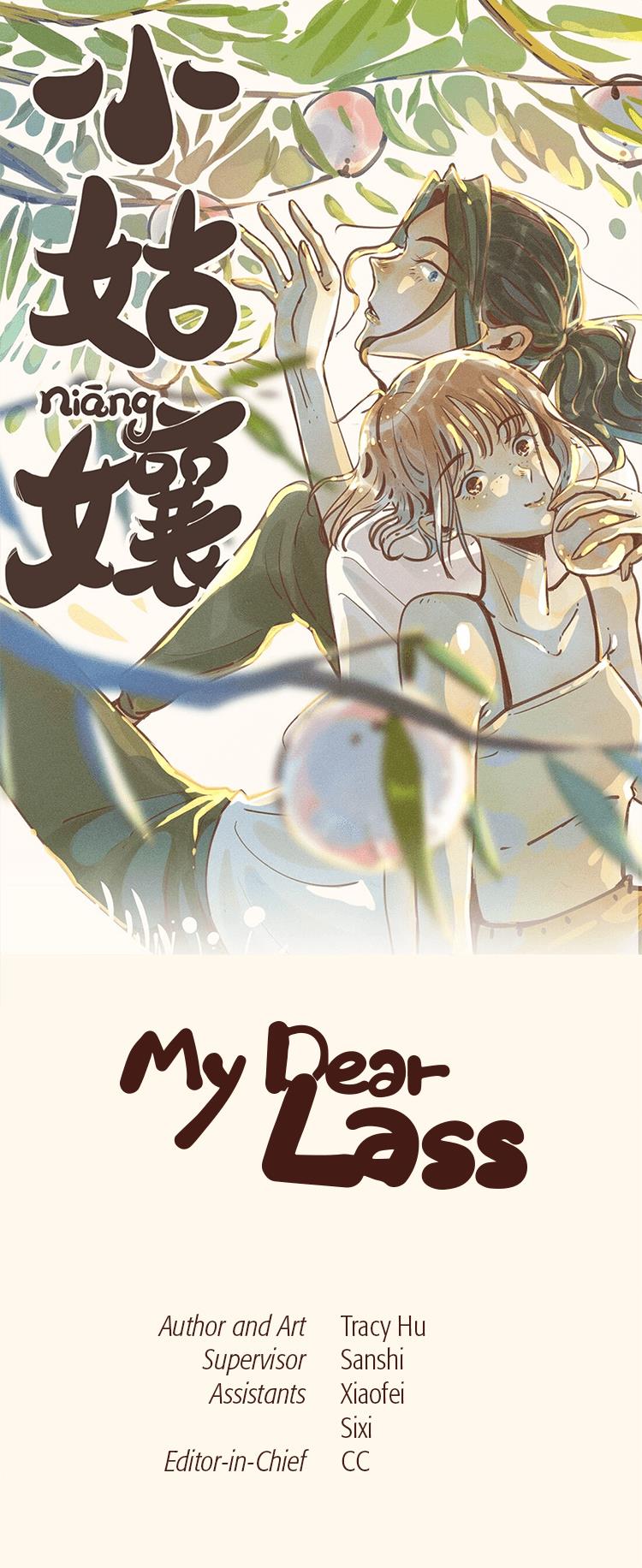 My Dear Lass - Vol.4 Chapter 44