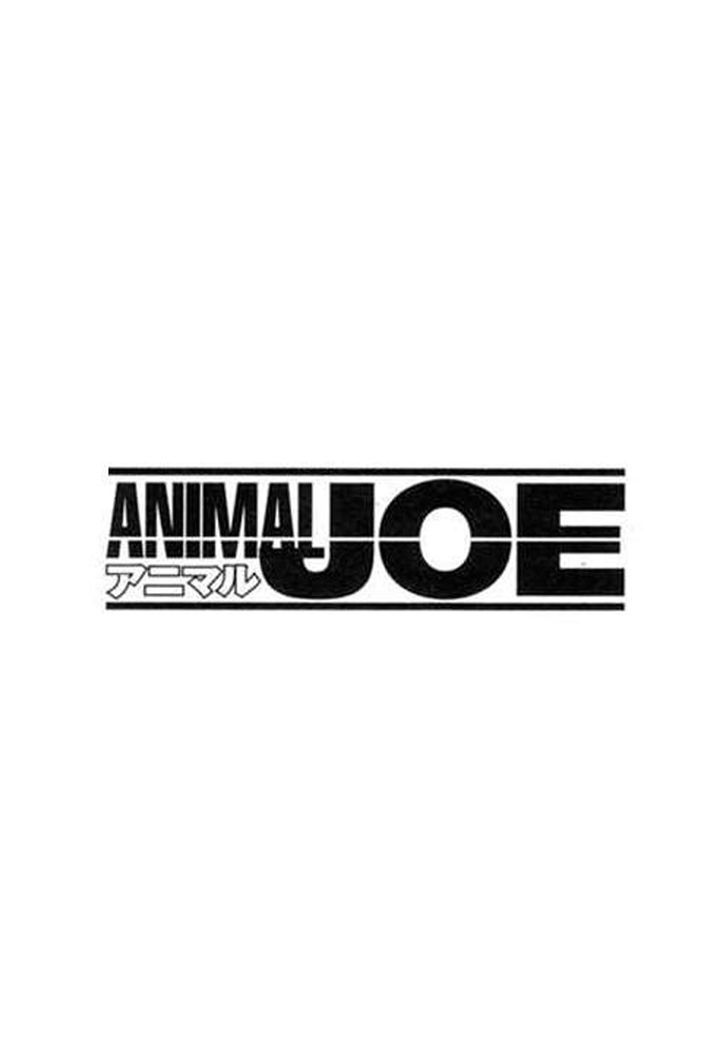 Animal Joe - Vol.1 Chapter 11 : End