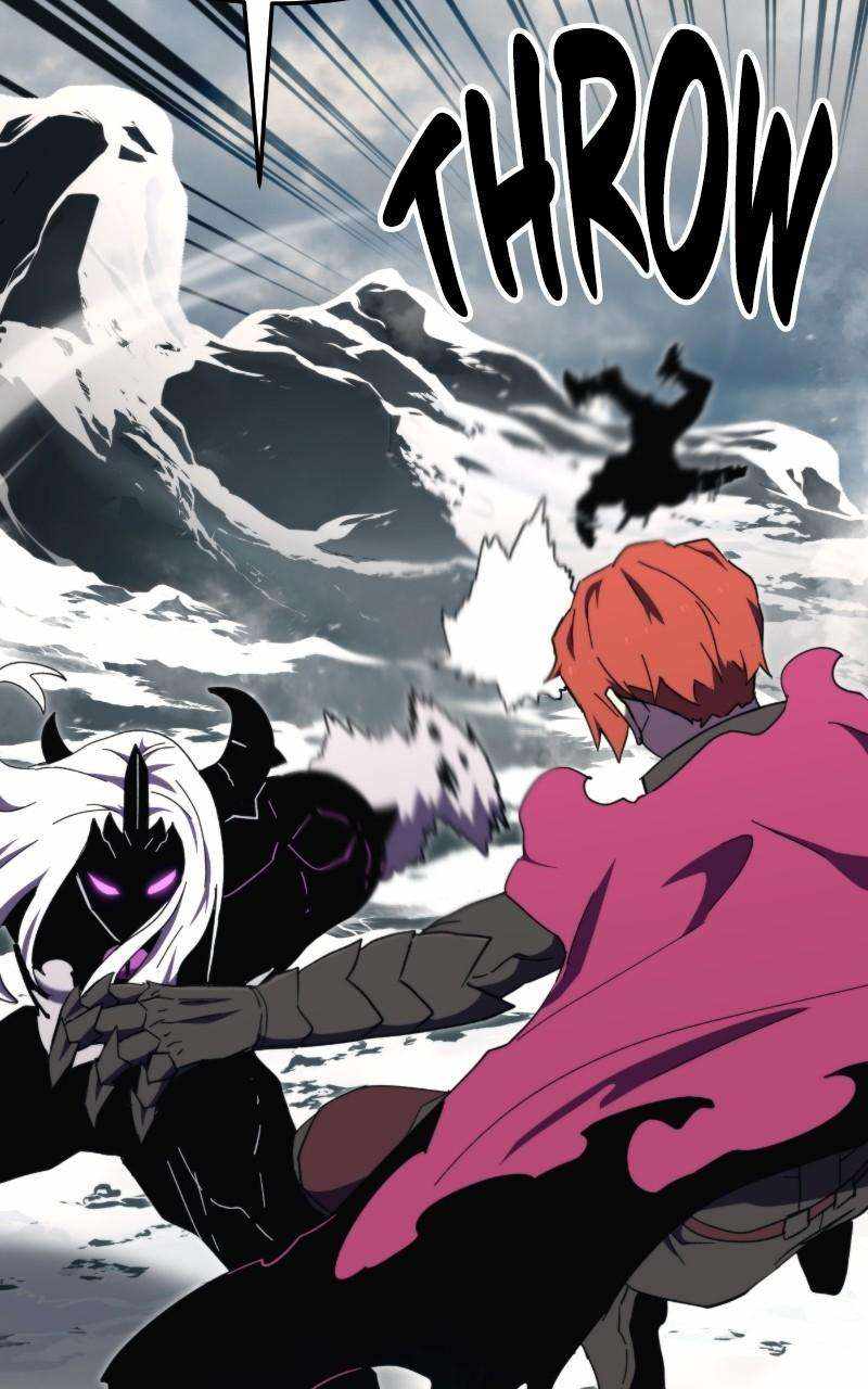 Final Boss - Chapter 107