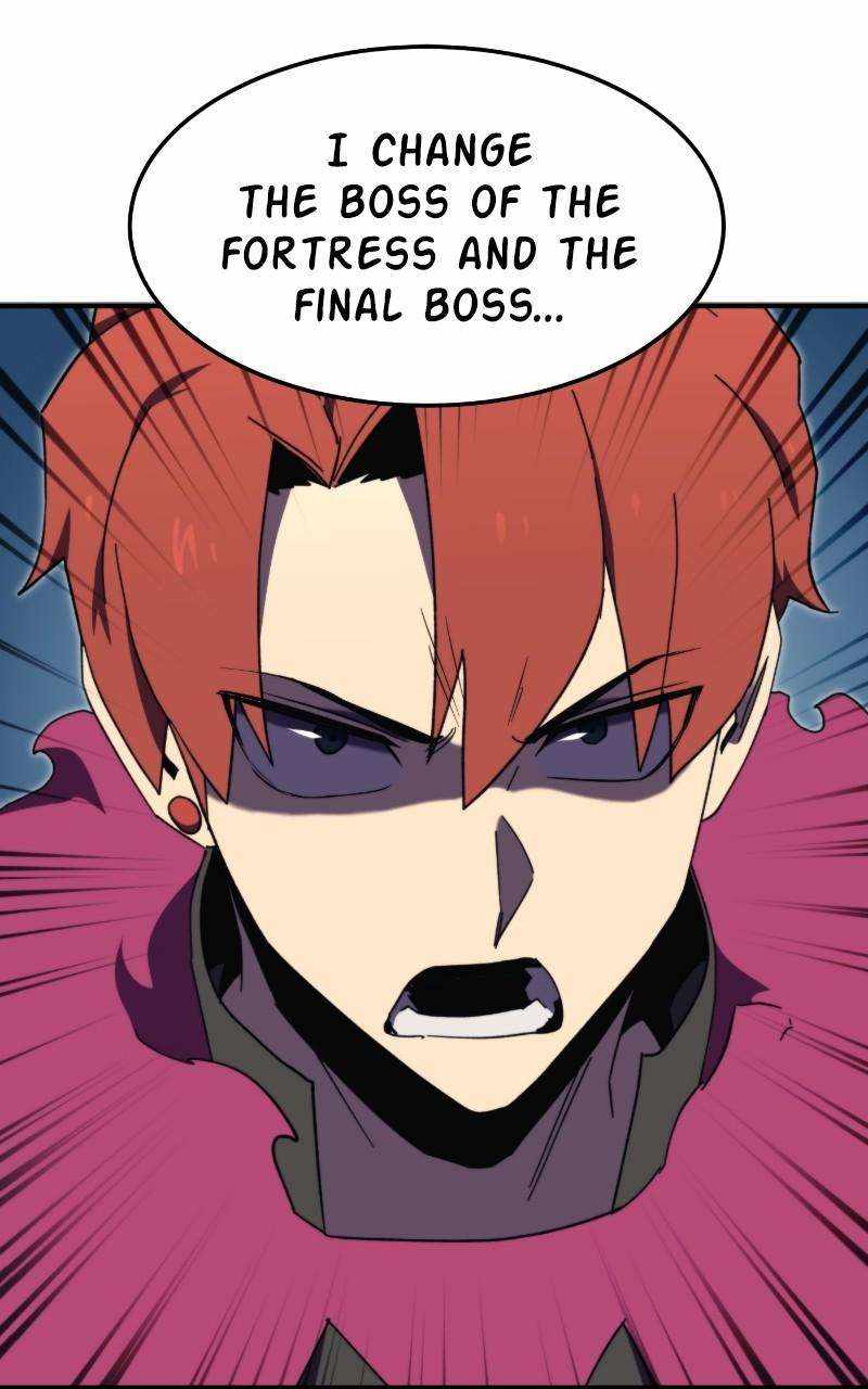 Final Boss - Chapter 107