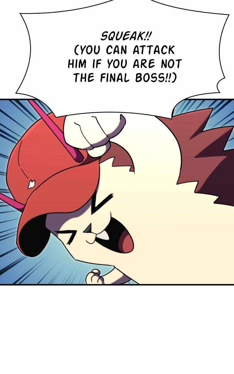 Final Boss - Chapter 107