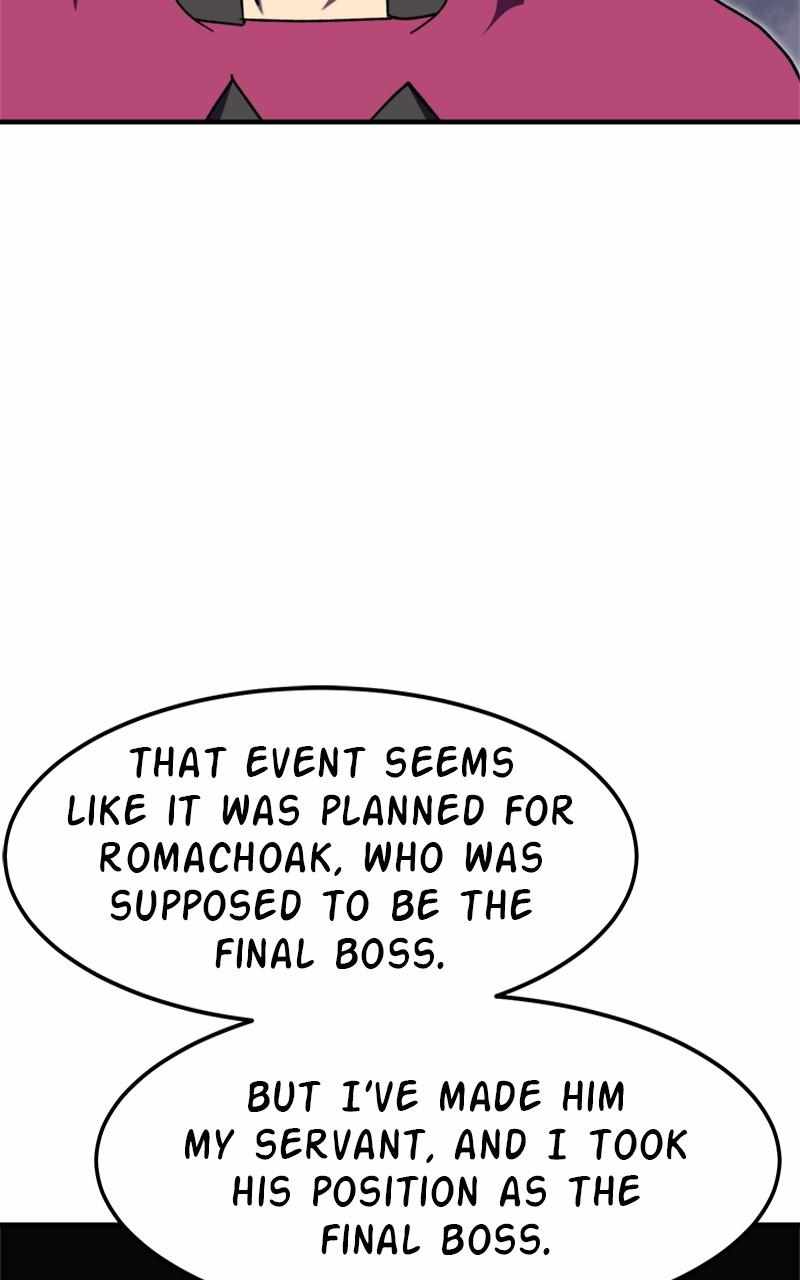 Final Boss - Chapter 104