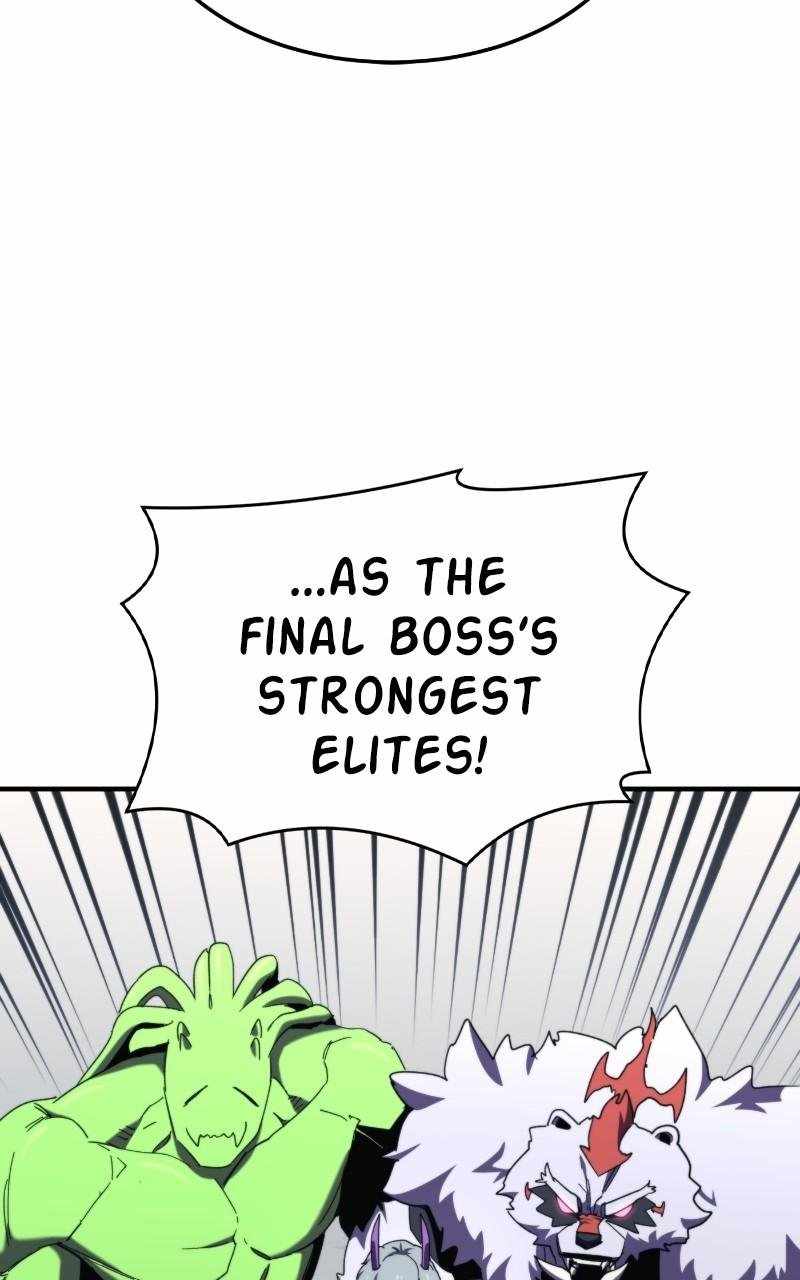 Final Boss - Chapter 106