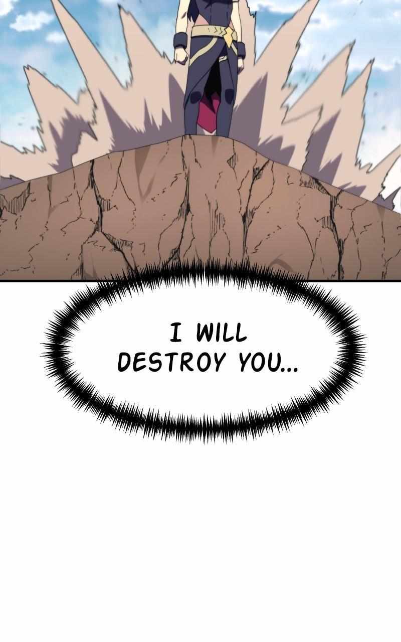 Final Boss - Chapter 111